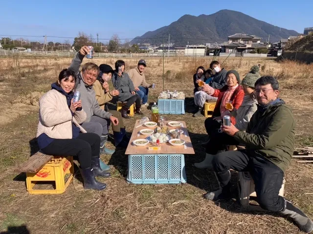 イベントの様子