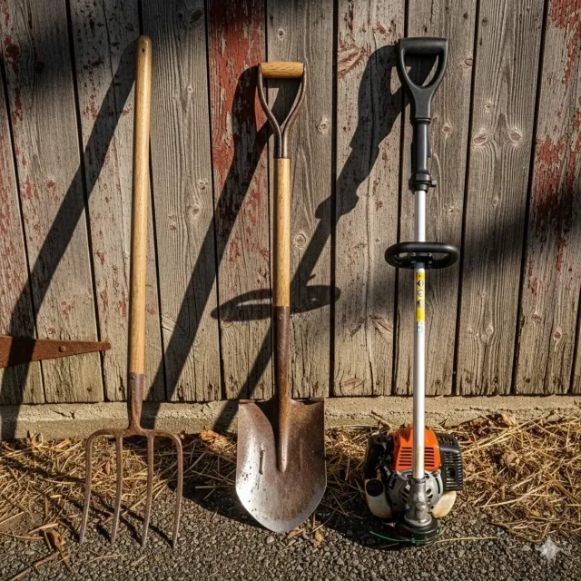 無料レンタル用具